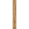 Ekena Millwork Joined Board-n-Batten Shutters w/Z-Bar, Rough Sawn Western Red Cedar, 10 3/4W x 82H, PR RBJ06Z11X082RWR - alternate 5